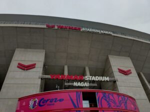 人材派遣「スマイリング」・人材紹介/転職エージェント「キャリサポ」・コンビニ「ミニストップ」　ライブ