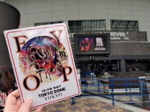 人材派遣「スマイリング」・人材紹介/転職エージェント「キャリサポ」・コンビニ「ミニストップ」　ライブ