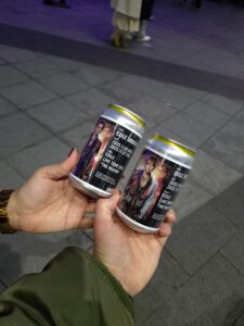 人材派遣「スマイリング」・人材紹介/転職エージェント「キャリサポ」・コンビニ「ミニストップ」　ライブ