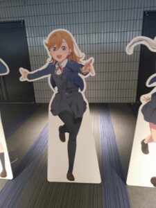 人材派遣「スマイリング」・人材紹介/転職エージェント「キャリサポ」・コンビニ「ミニストップ」　採用ページとは　採用拠点とは　ラブライブ